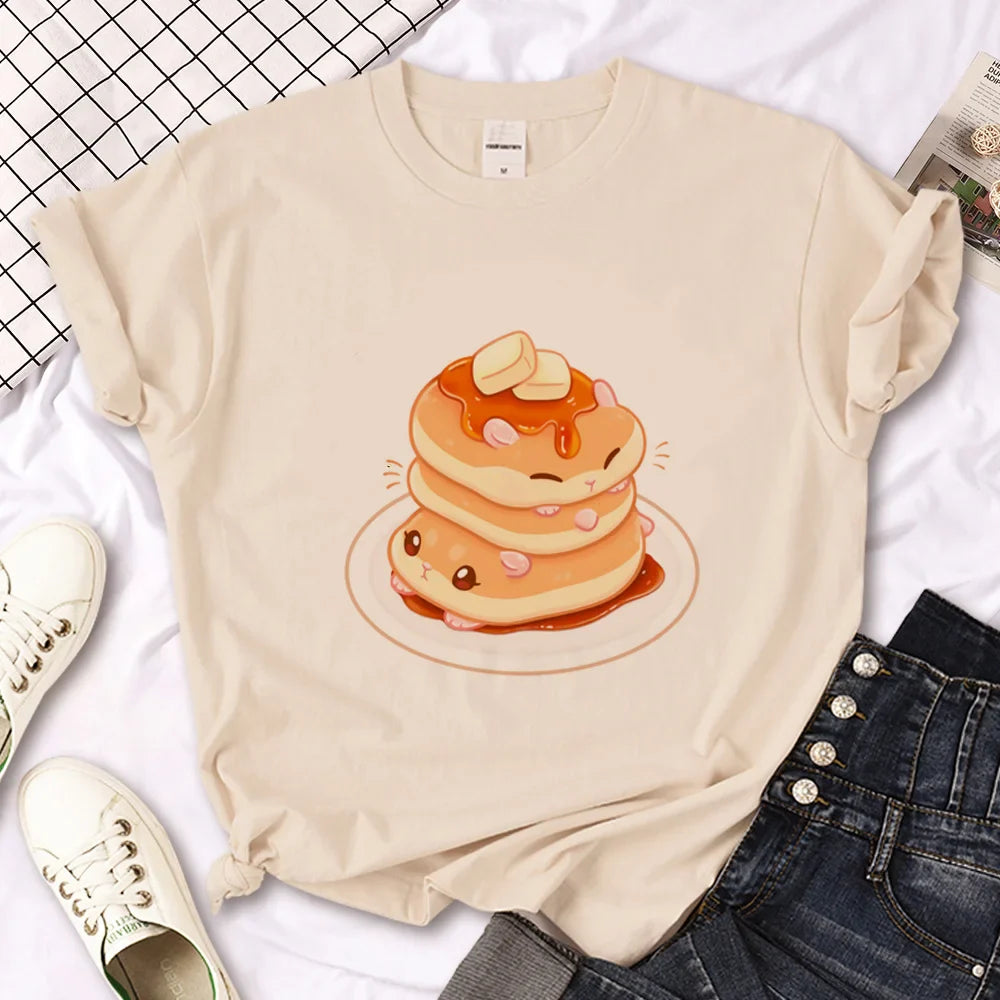 Camisetas bonitas de hámster