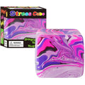 Needoh Style Snefnug Iskube Malt Sukker Squishy | Blind Box Stressaflastningslegetøj