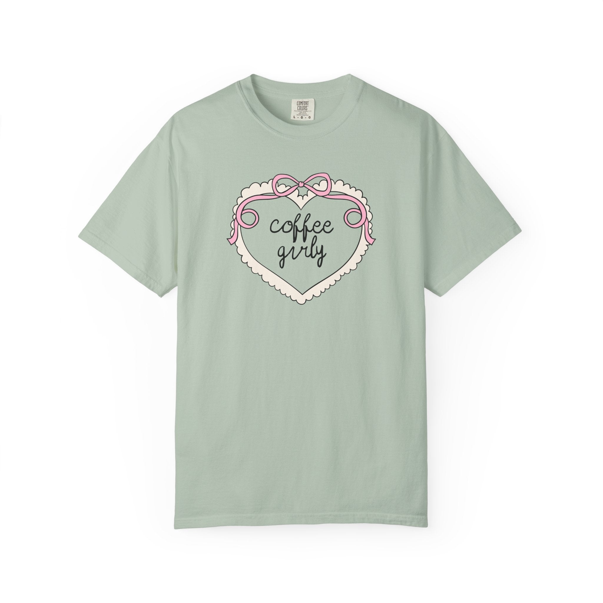 Lindo Regalo para Baristas