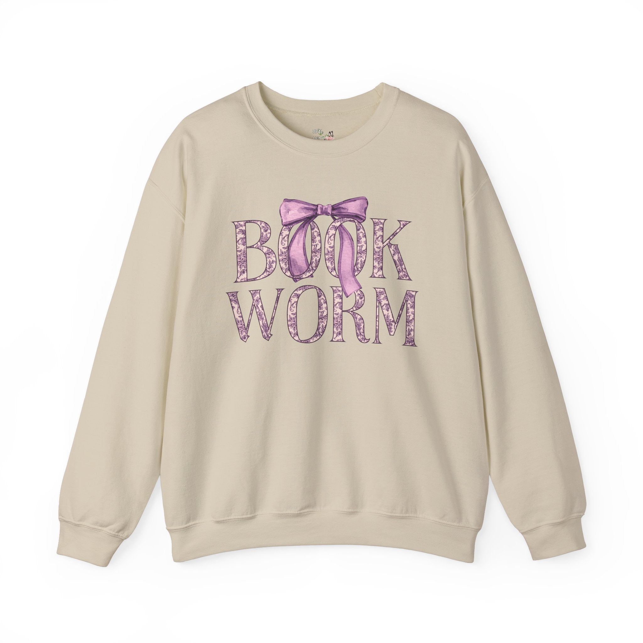 Sudadera de ratón de biblioteca adorable