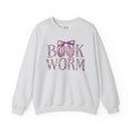 Sudadera de ratón de biblioteca adorable
