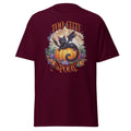 For sød til at skræmme T-shirt